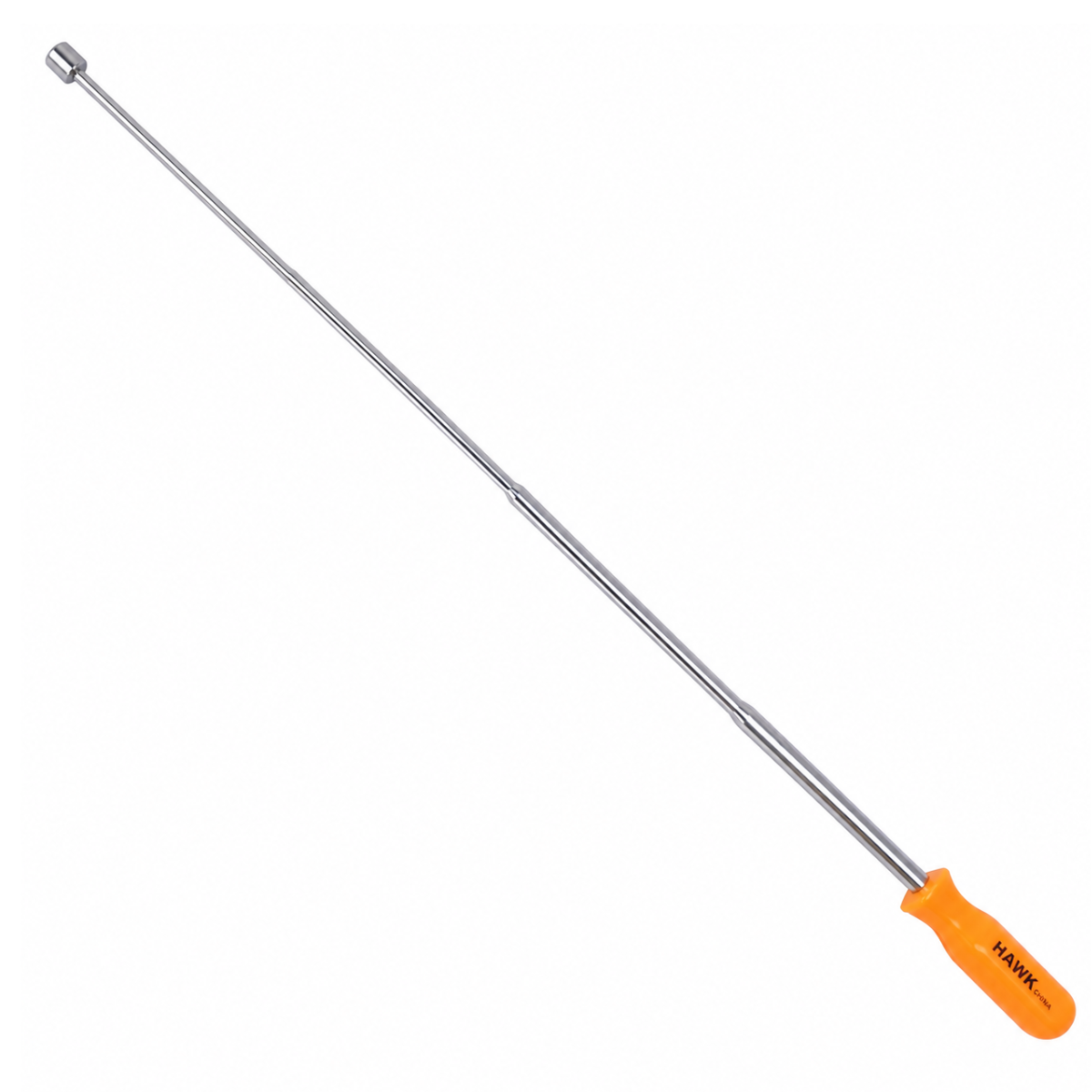 5 Piece Picks and Hooks Set with Extendable Pick-Up Magnet – S1-98550