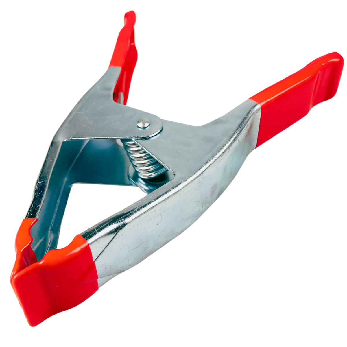 9-Inch Metal Spring Clamps - TZ03-05990