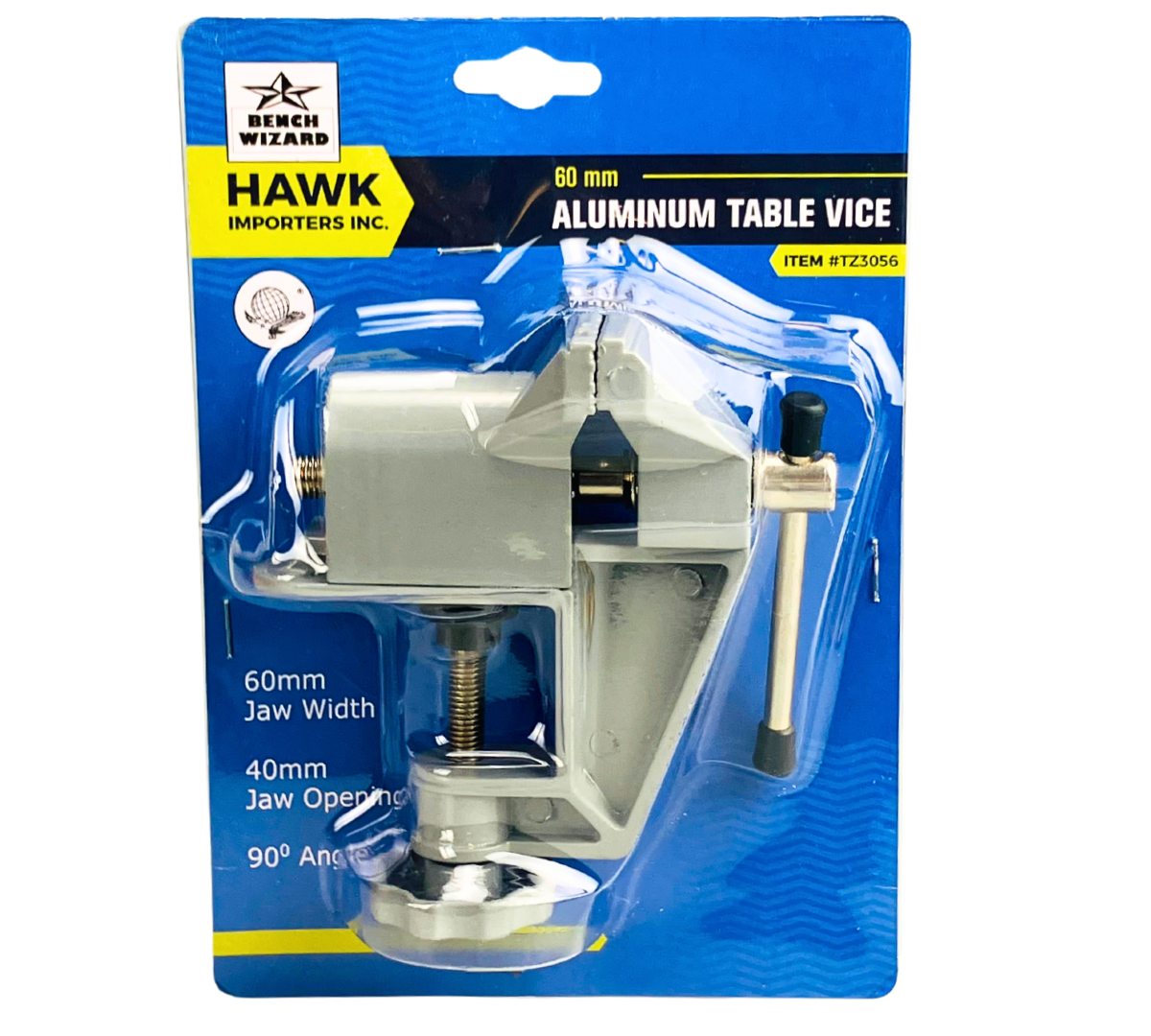 Mini Table Vise - VISE-03056