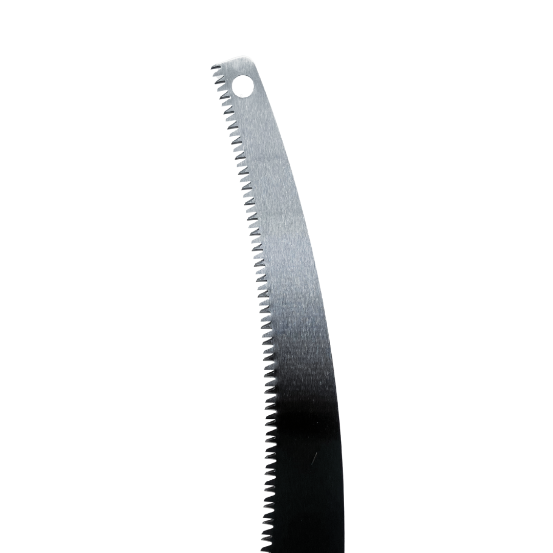 Professional 14-Inch Curved Pruning Saw