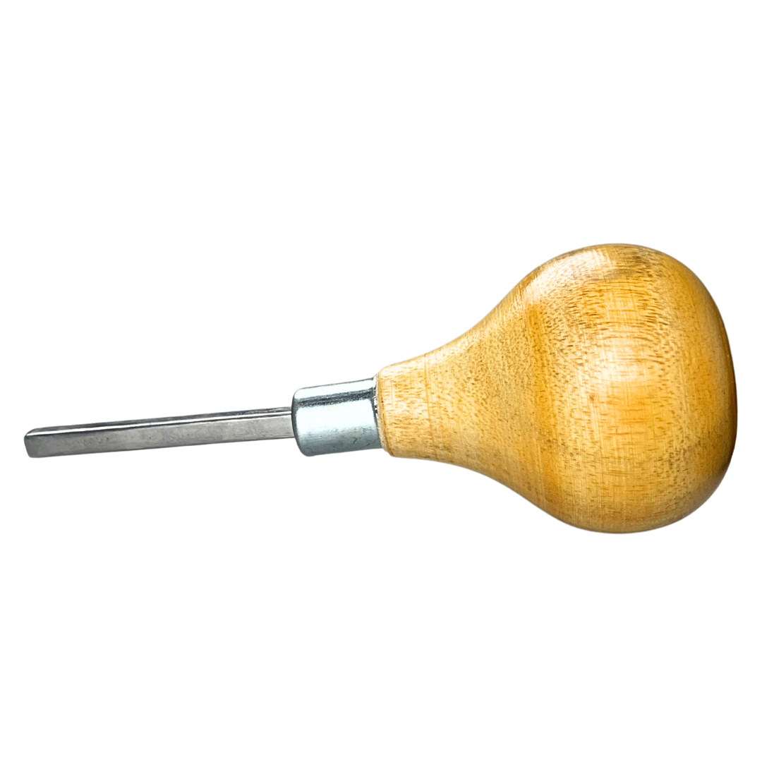 4" Prong Pusher - 1/8" Square Head - TJ01-09780