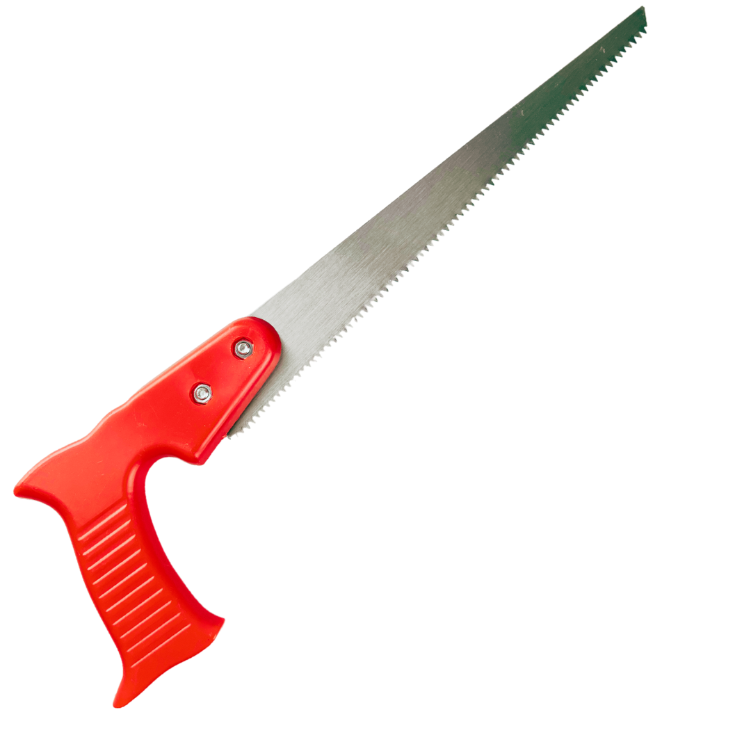 13 Inch Compass Saw with Plastic Handle - TZ03-07560