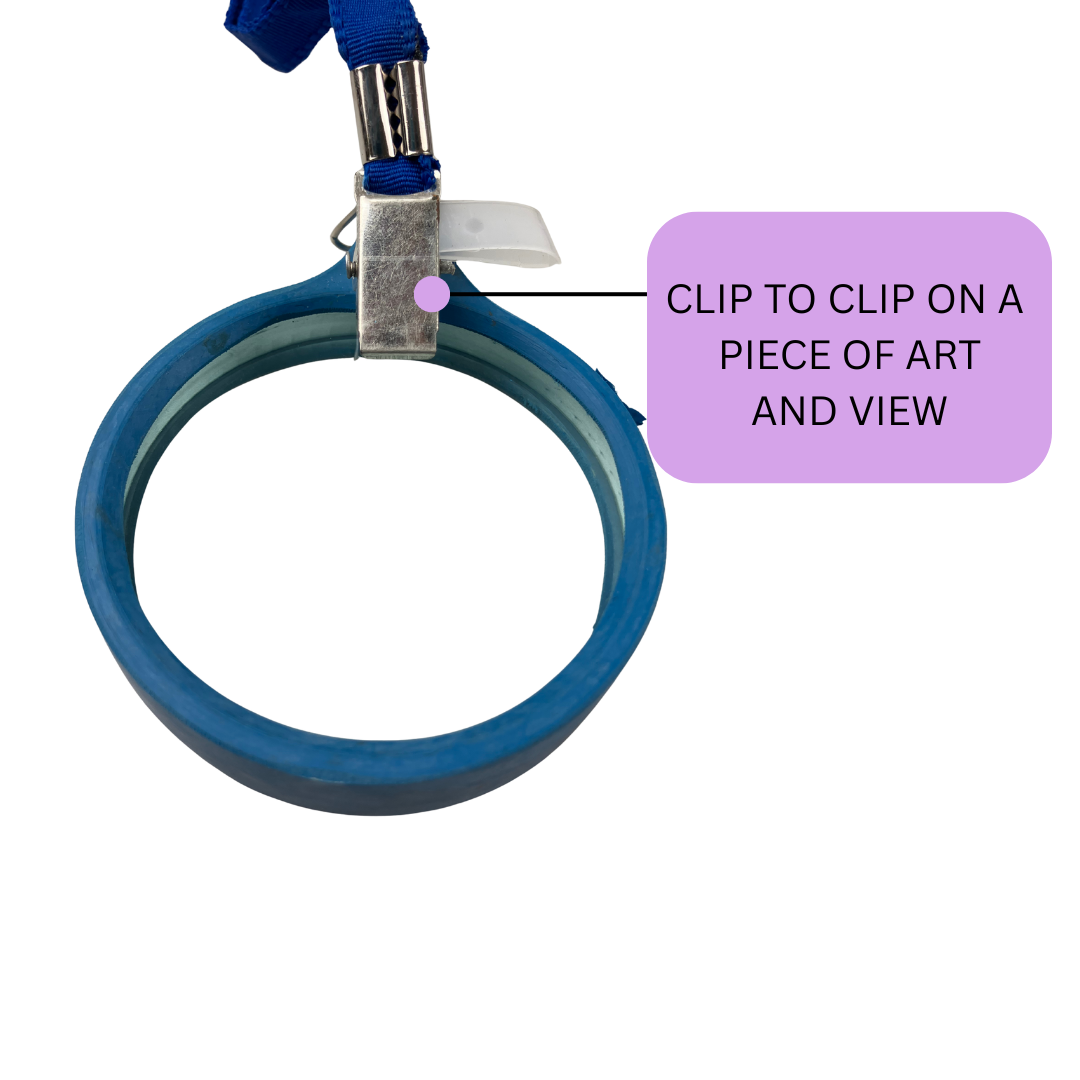 75mm Double Concave Focal Lens for Technical Work in Making Objects Look Smaller - PP-30695