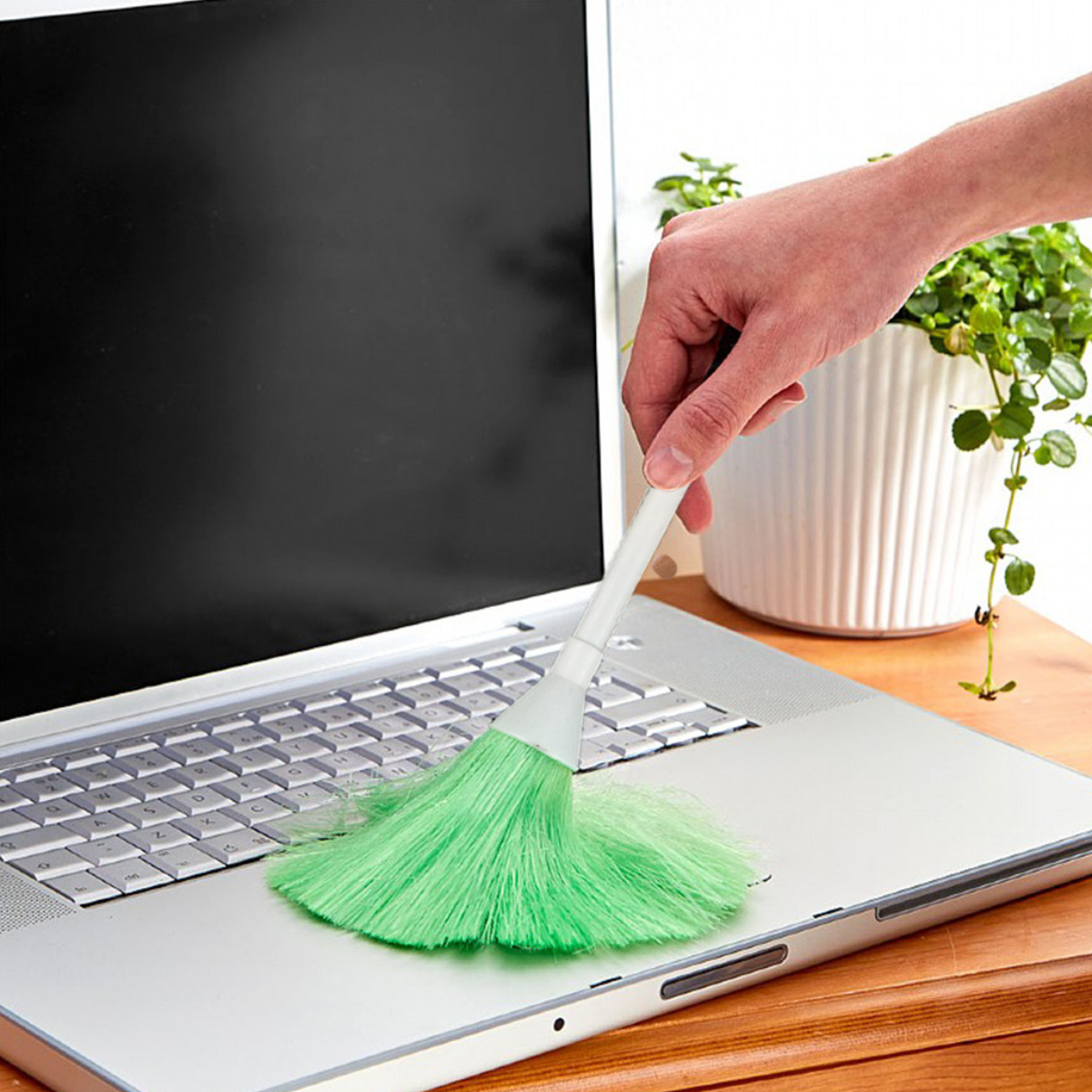 3 Piece Magic Static Duster - 42", 26" & 10" - H-52294