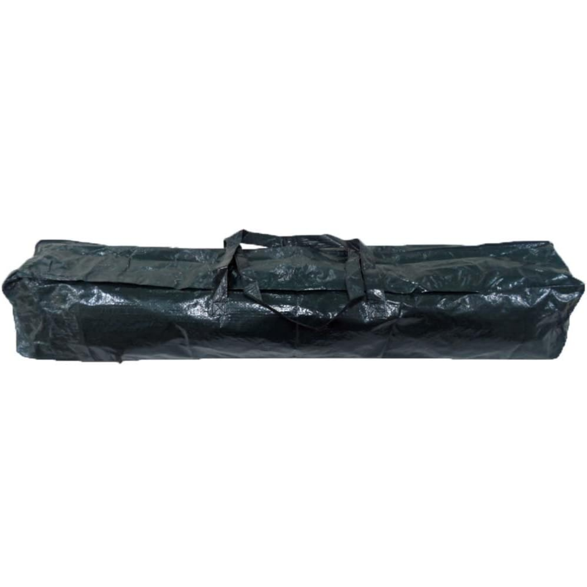 Extra-Long Storage Bag – 42" x 13" x 9" Heavy-Duty Storage Bag with Zipper & Reinforced Handles for Christmas Trees, Holiday Décor, Golf Clubs & Gift Wrap