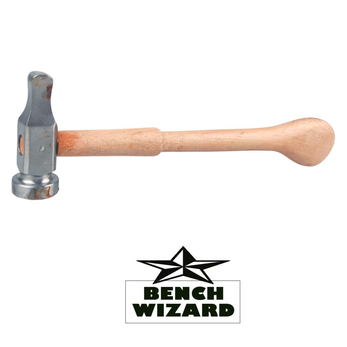 Dual Head Chasing Hammer - PH-00255