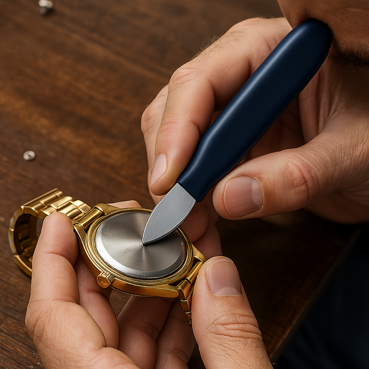 Watch Case Opening Knife - TJ02-09671