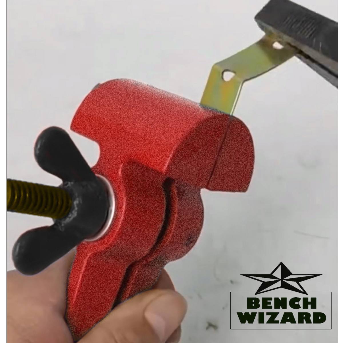 Handheld Mini Vise - VISE-03063