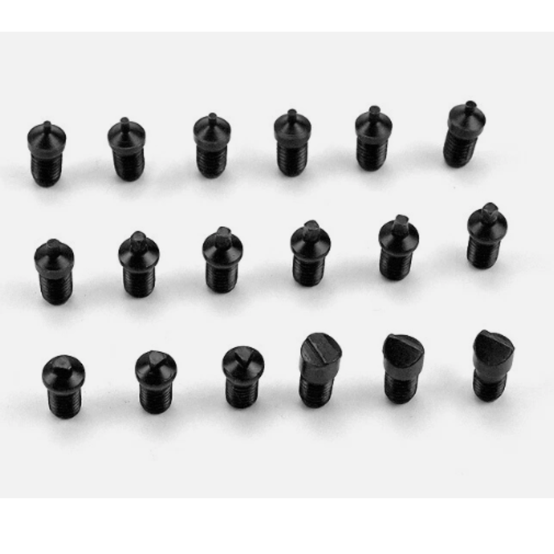 Professional Watch Case Back Opener Tool Kit – Adjustable Waterproof Watch Wrench Remover with 18 Dies – Watch Battery Replacement & Repair Tool Set with Storage Case