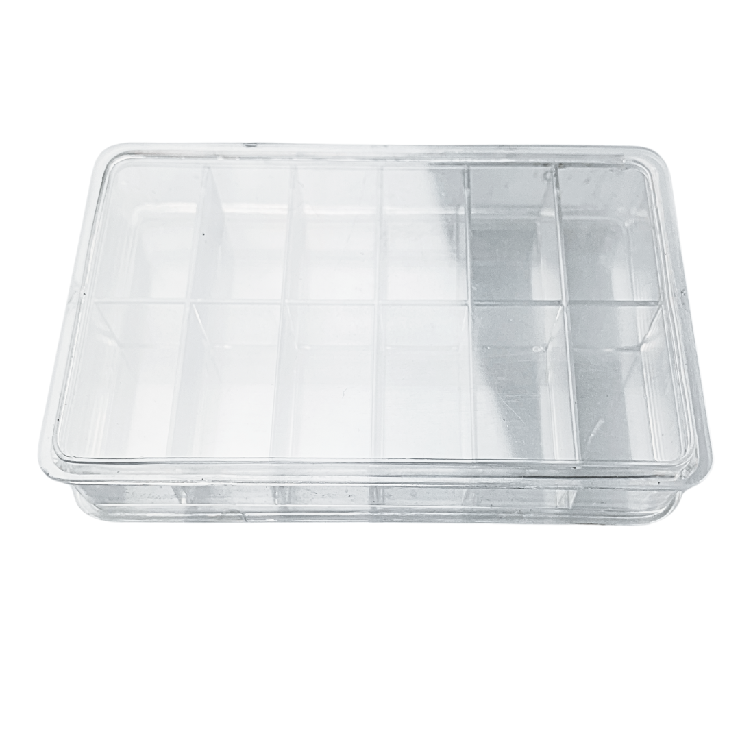 Plastic Storage Box - TJ-28703