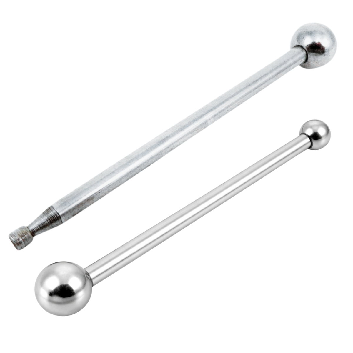 5 Piece Wiggler and Center Finder Set - TM-21750