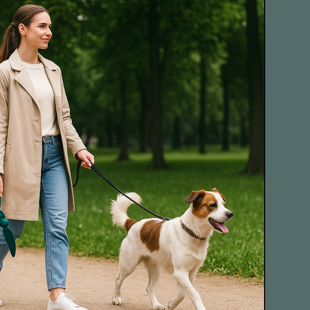 Pet Litter Scooper with Scissor-Style Handle – No-Mess Waste Pickup Tool for Cats & Dogs