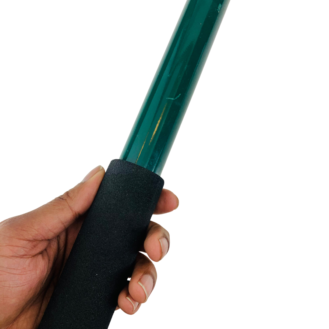 Extendable Handle Lopping Shears with Anvil Absorber