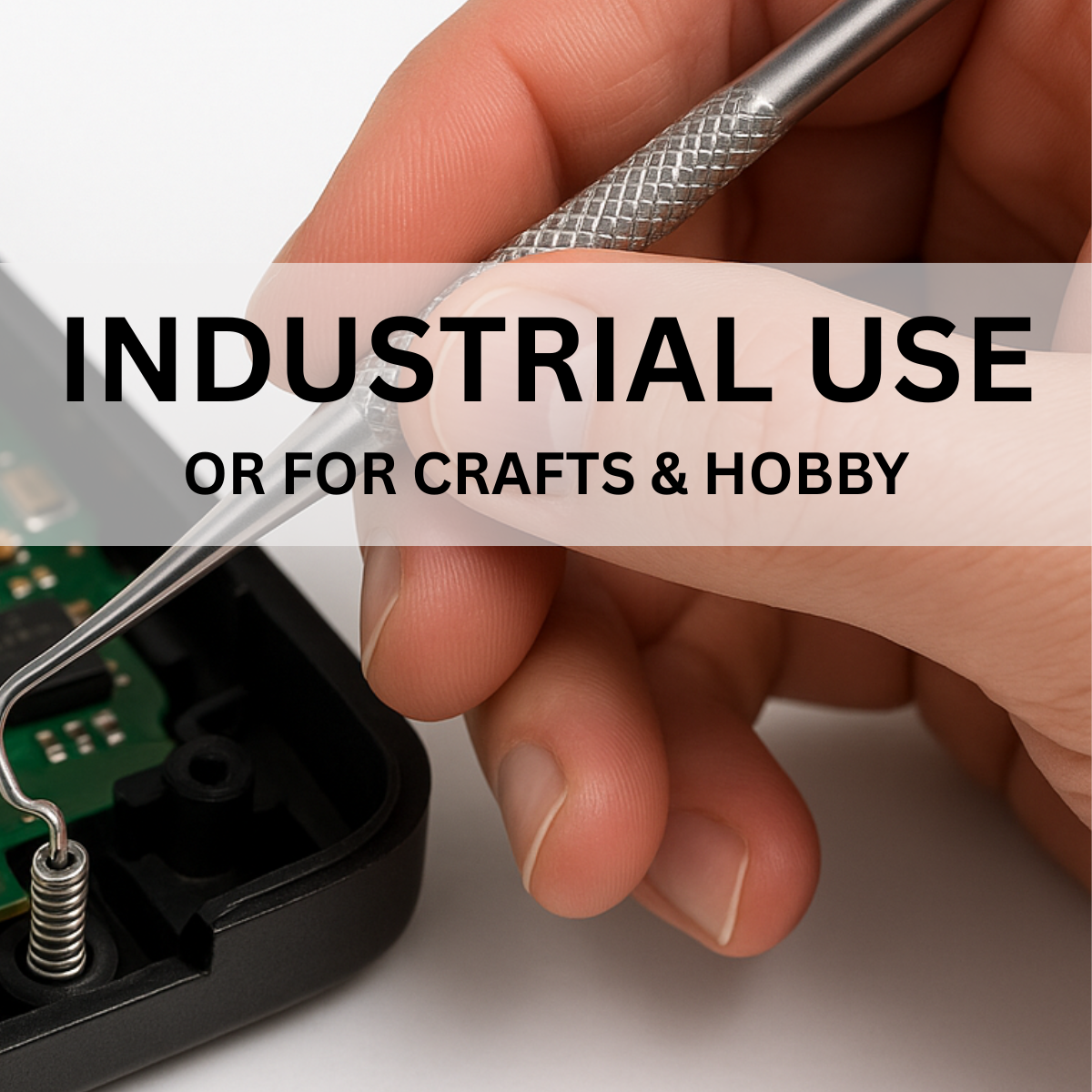 6 Piece Multipurpose Pick Set - S1-09258