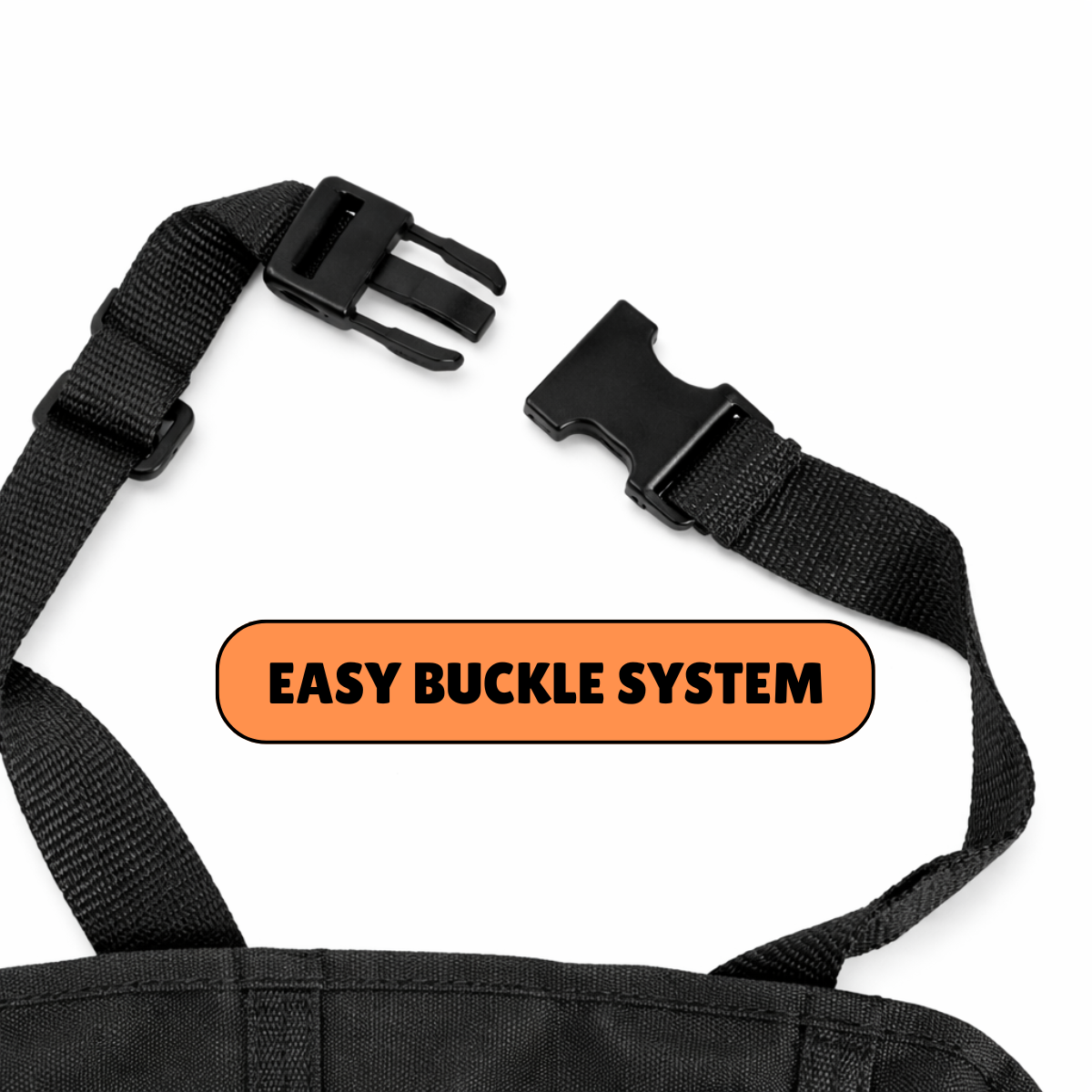 Car Hanging Organizer with Multiple Pockets – AA-90575