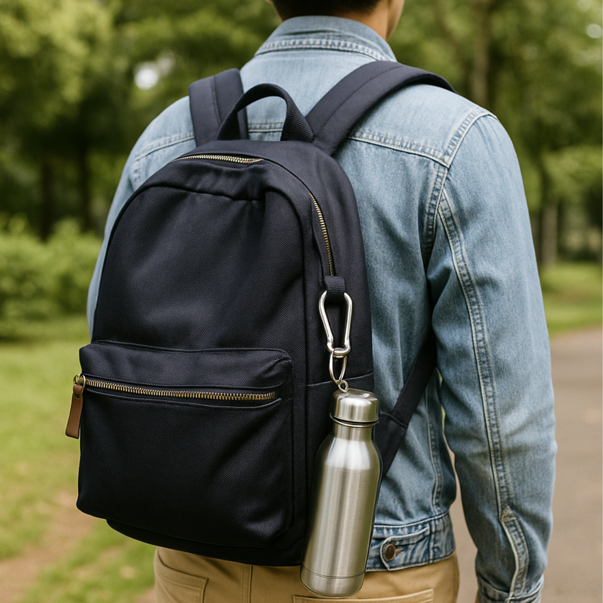 Zinc Plated Snap Hook – 9/32" x 2-3/4" – Heavy Duty Quick Link for Rigging, Chains, and Temporary Connections