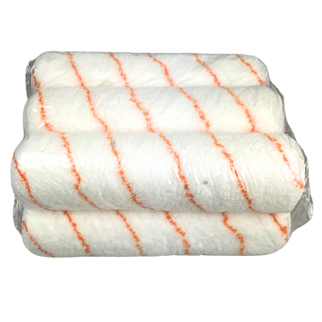 Premium 9-Inch Microfiber Roller Frame Cover