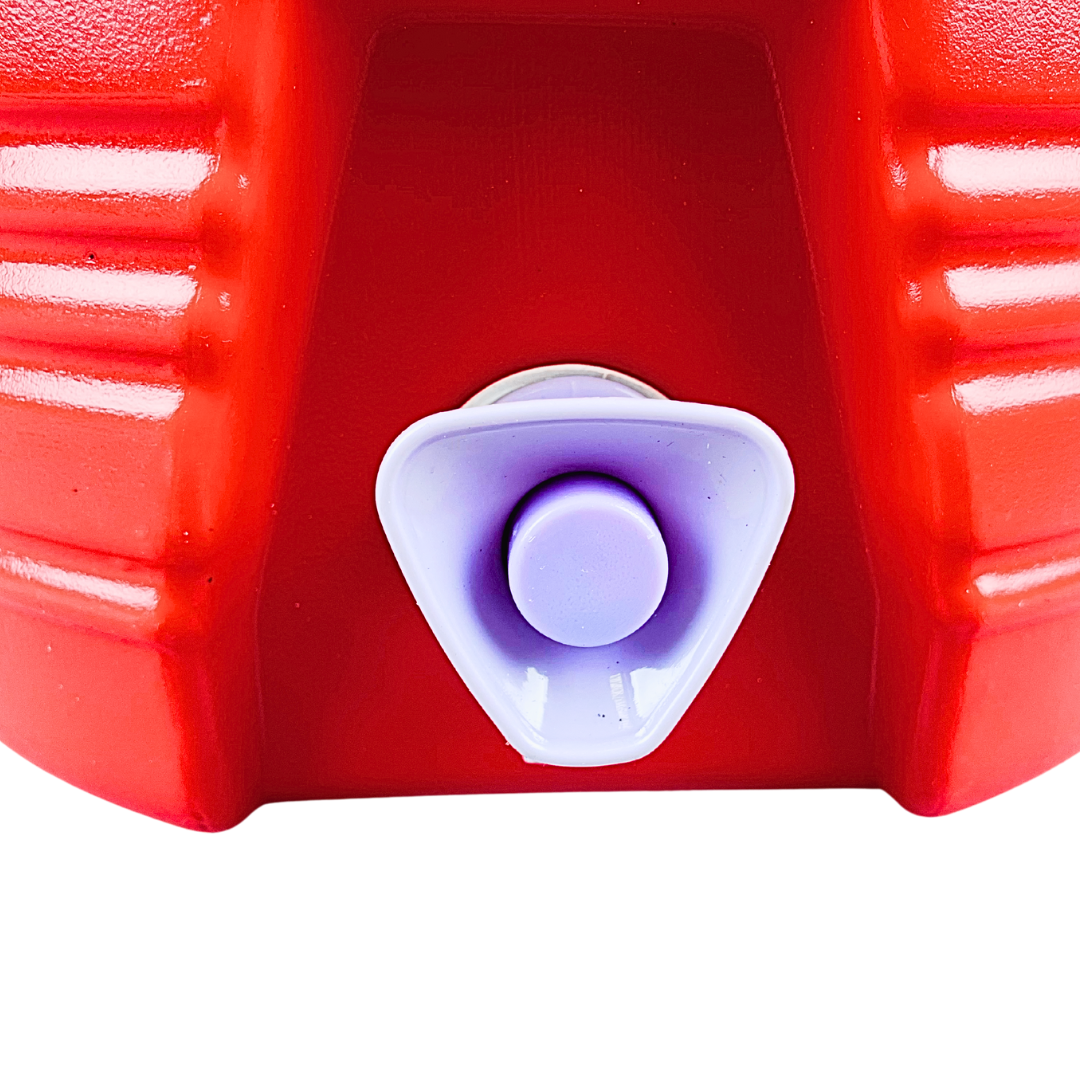 4 Pc. Thermal Jug Set – 5 Gal, 2 Gal, ½ Gal & 900ml | Cold Drink Cooler Dispenser with Faucet | Portable Insulated Water Jugs for Travel, Sports, Parties & Outdoor Adventures