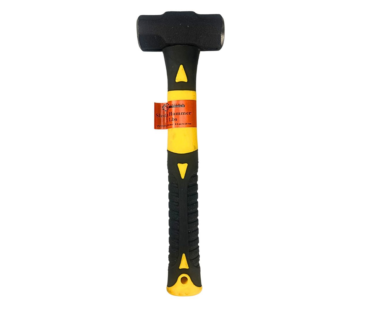 1 Lb Sledge Hammer with Fiberglass Handle