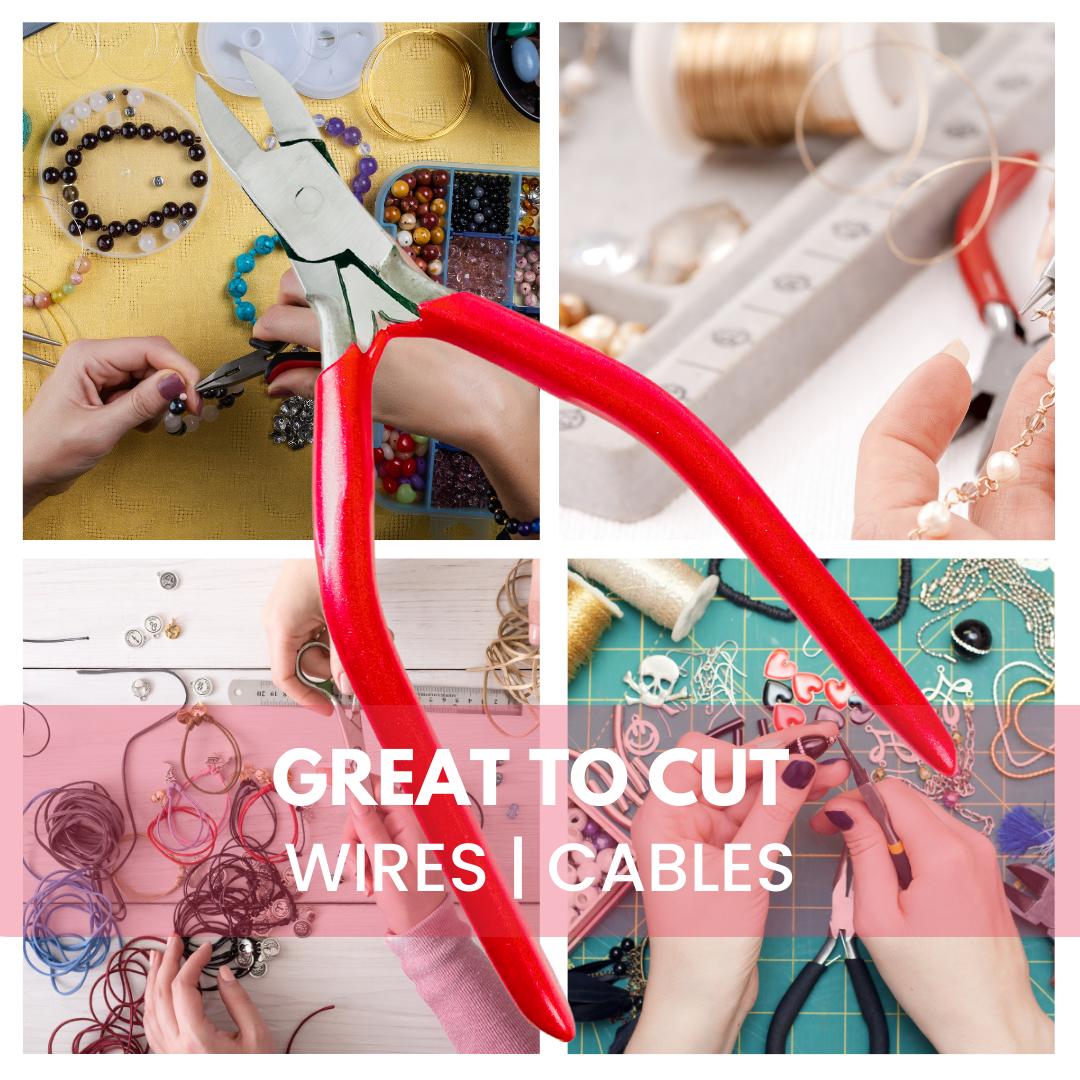 6 Inch Side Cutter Pliers - S89-18951