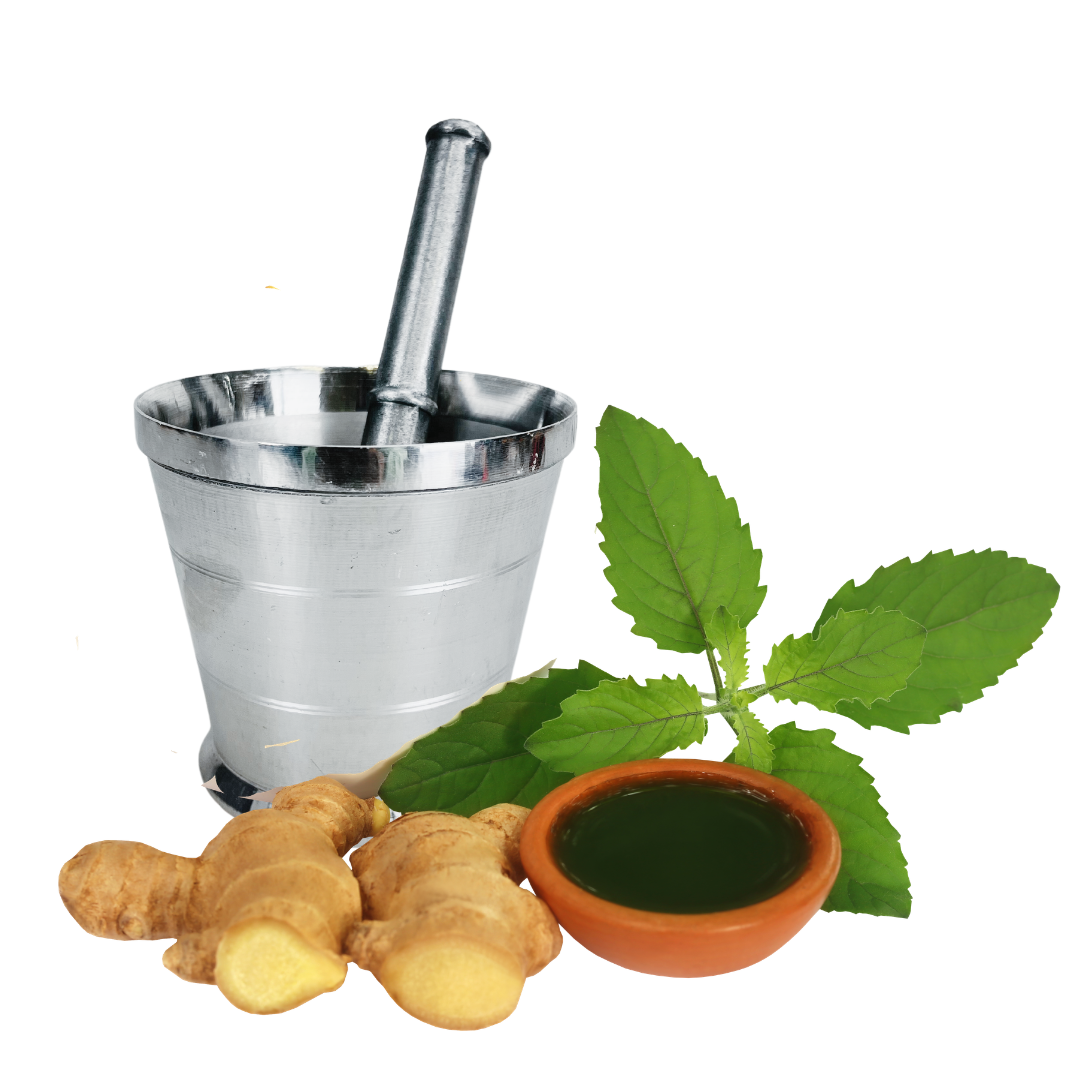 Mortar and Pestle Set – 3.5 Inch Bowl with 6.5 Inch Pestle for Grinding Spices, Herbs, Pills & Dry Ingredients – Heavy Duty Kitchen Grinder