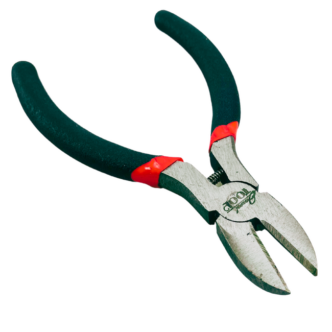 4-1/2 Inch Side Cutting Pliers - CR-21053