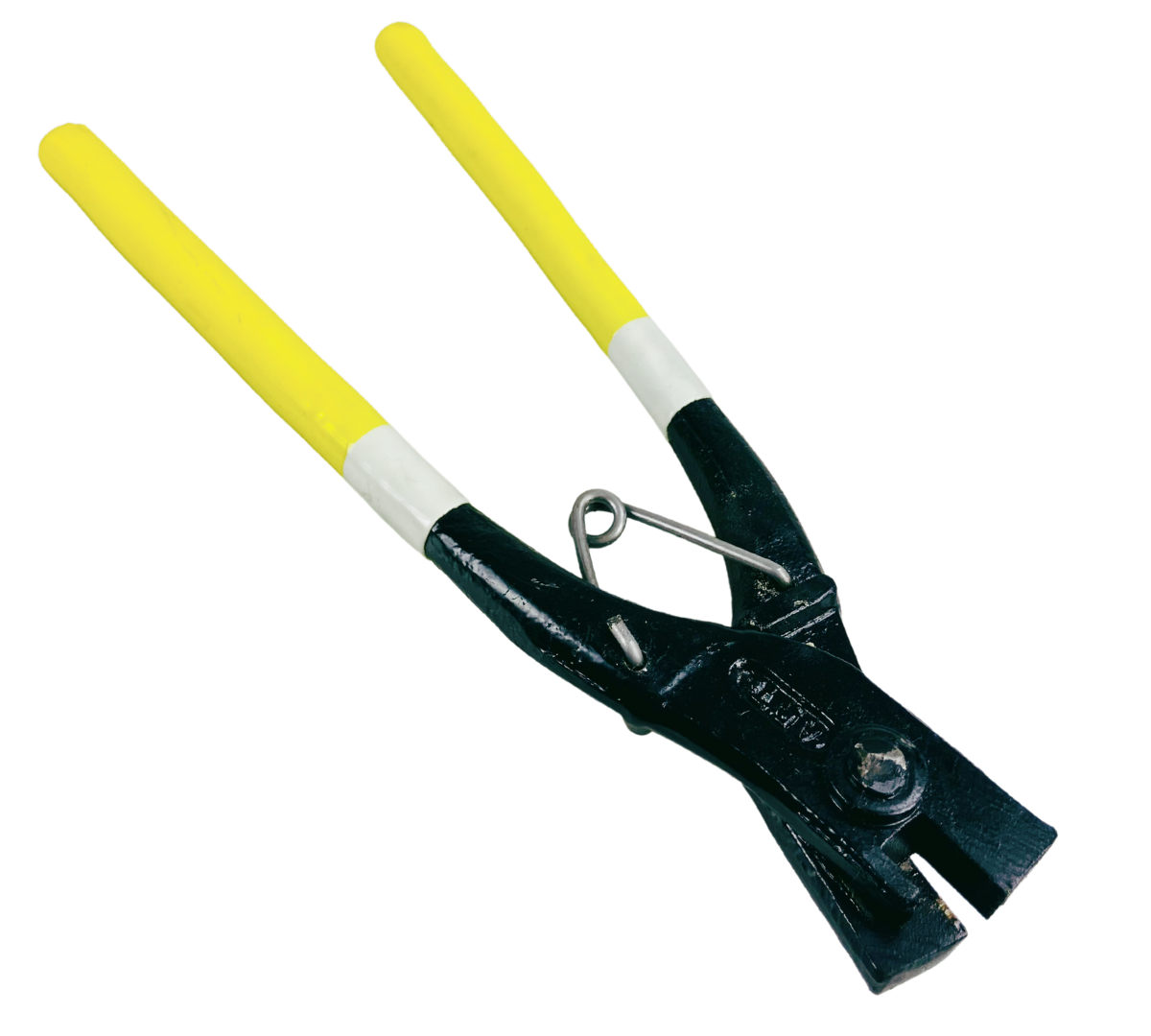 9" Steel Wire Cutting Pliers ToolUSA