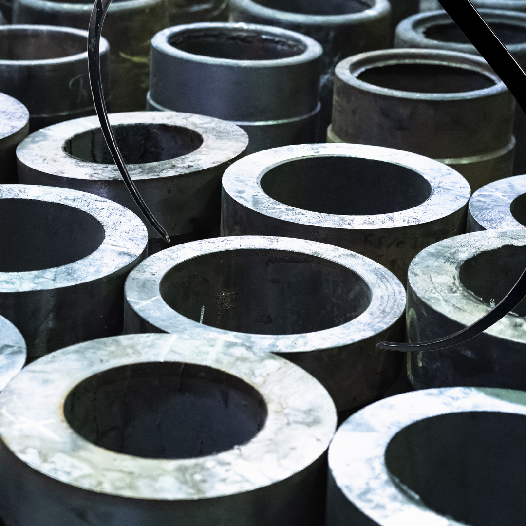 18-Inch Steel Outside Caliper - TZ4518-OUT