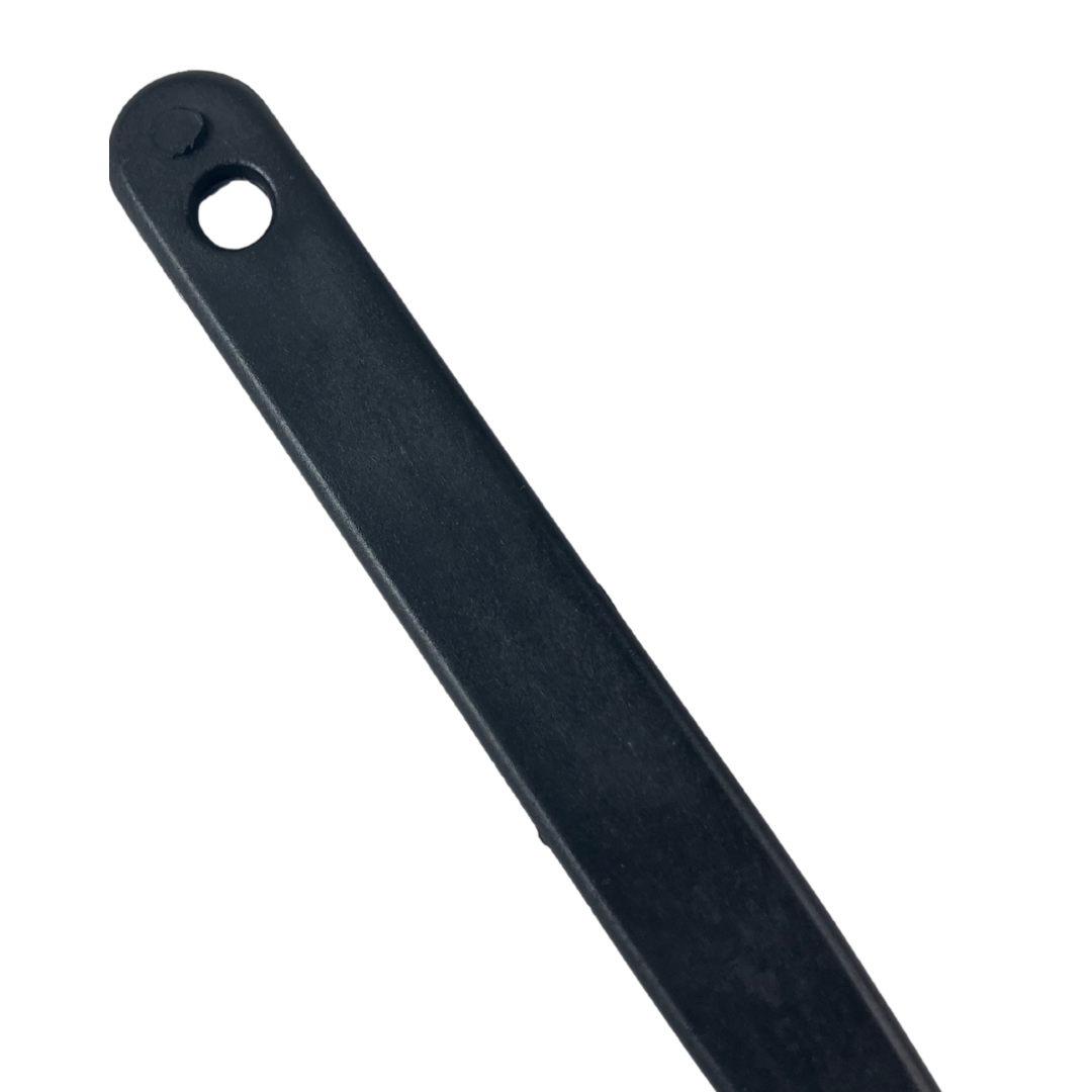 3 Piece Multi-Shape Dessert Spatula Set (Pack of: 2) - U-00035-Z02