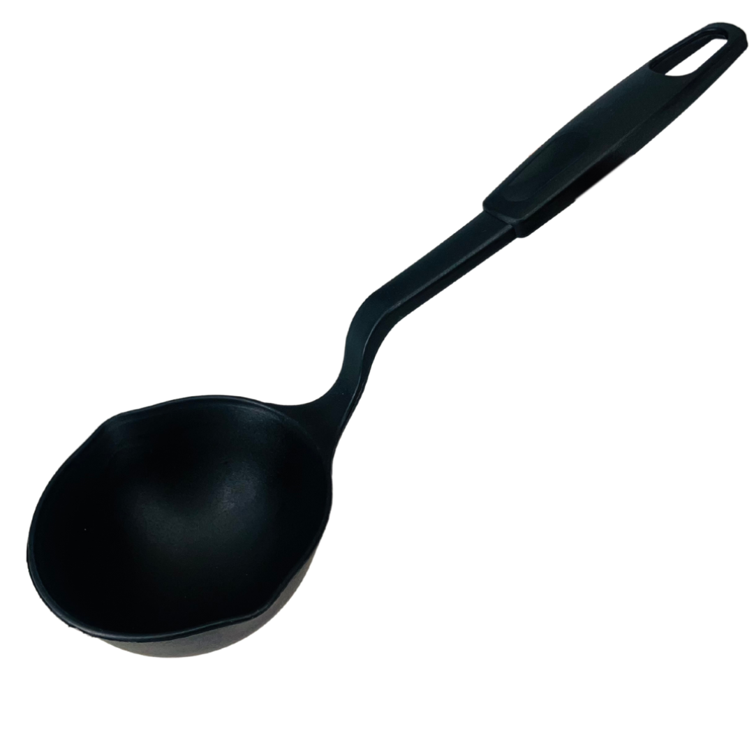 4 Pc. Nylon Cooking Utensils Set - U-90600