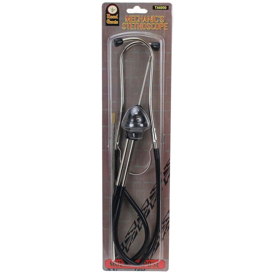 Mechanic's Stethoscope - TA-06000 - ToolUSA