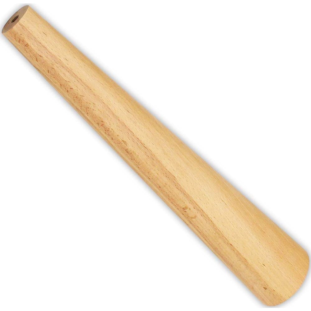 15" Wooden Bracelet Mandrel - ToolUSA