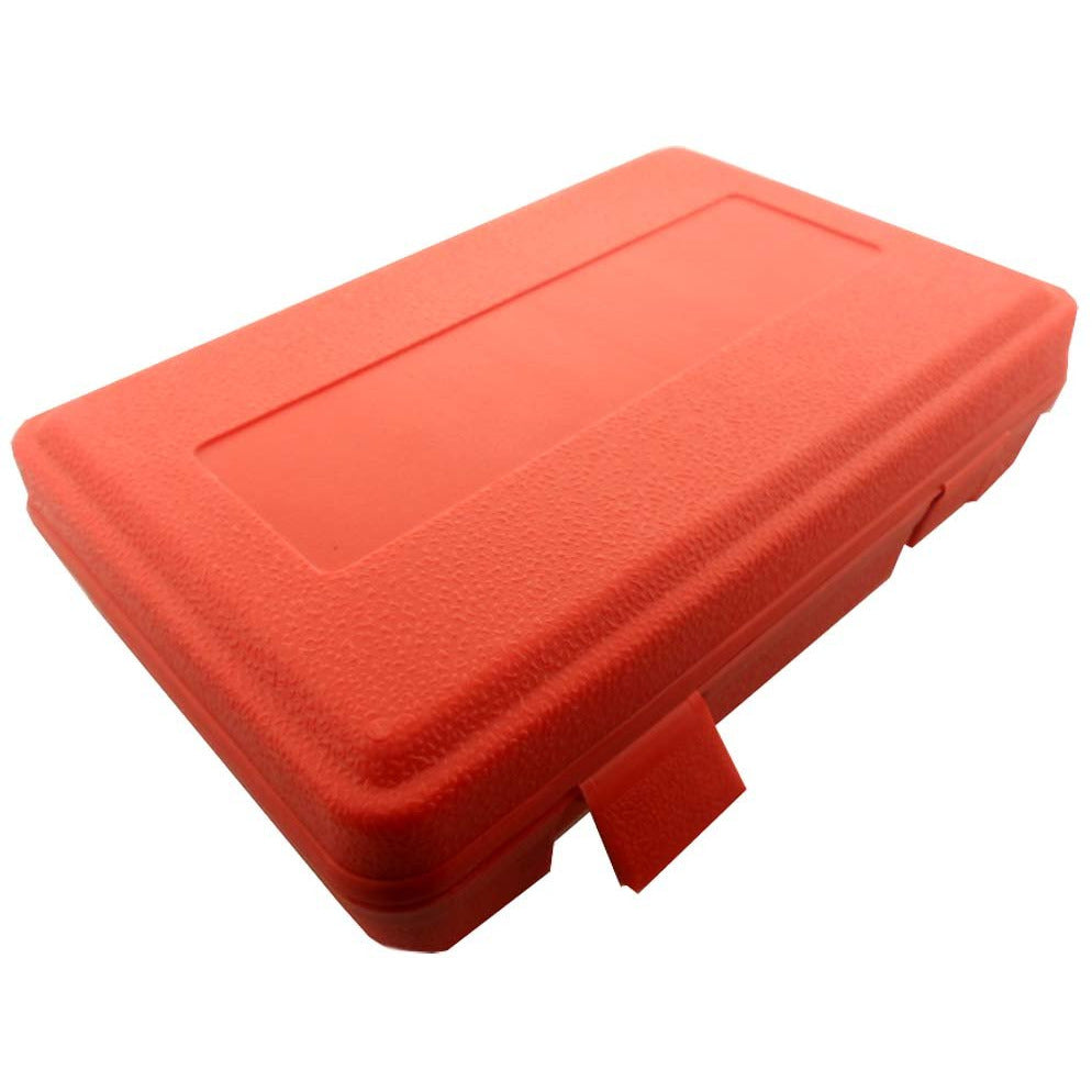 1" - 0.001" Incremental Dial Indicator - On/Off Magnetic Base - TM-61006 - ToolUSA