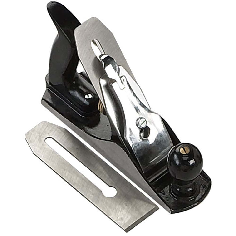 10" Heavy Duty Jack Plane (#4) with Flat Base - TZ02-04374 - ToolUSA