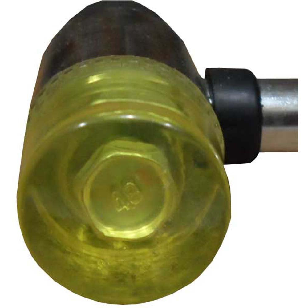 10 Inch Utility Hammer With Dual Heads - PH-00800 - ToolUSA