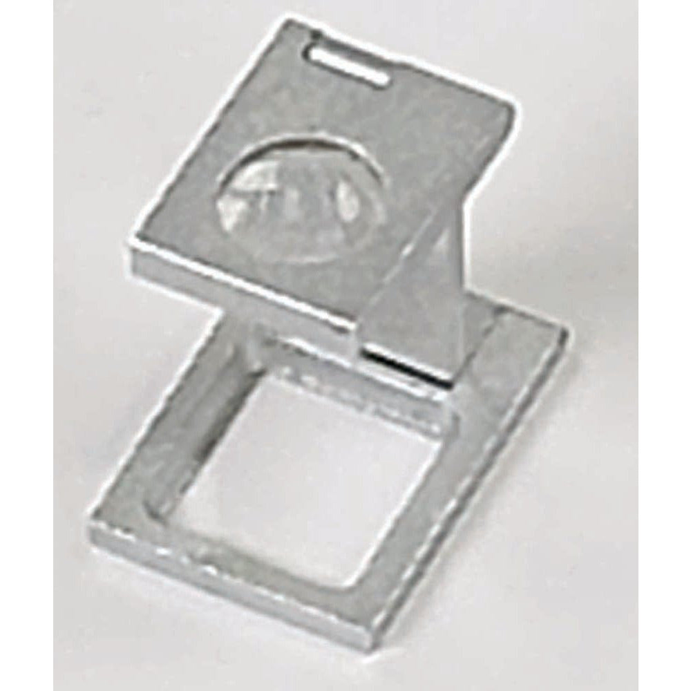10X Power Stand-Up Magnifier for Linen Thread Count - MG-07590 - ToolUSA