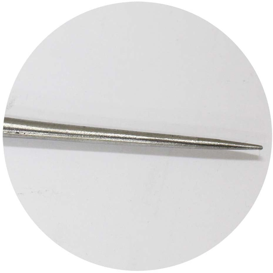 11 Inch Stainless Steel Double Ended Spring Hook (Pack of: 2) - S1-10248-Z02 - ToolUSA