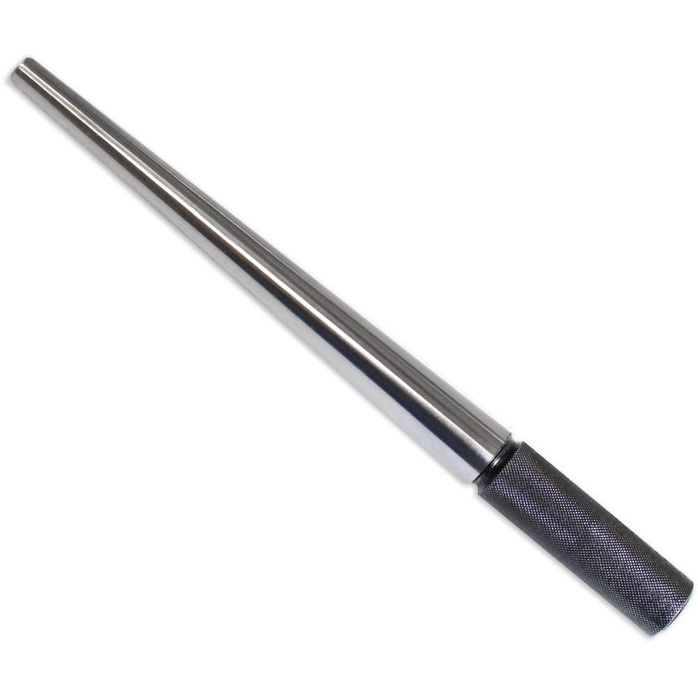 11 ½" SOLID STEEL PLAIN MANDREL - TJ-91127 - ToolUSA