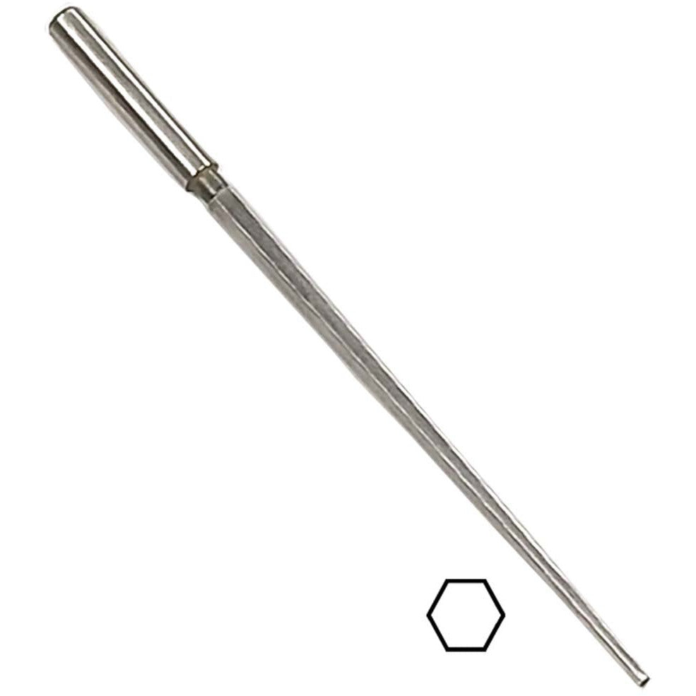 11" Specialty Bezel - Hexagonal Shape - TJ01-09707 - ToolUSA