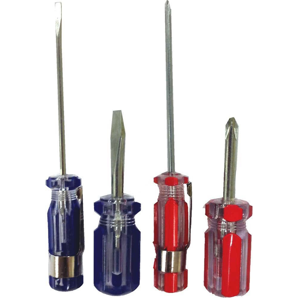 12 Piece Premium Toolbelt & Tool Set - KIT-TOOLKIT - ToolUSA