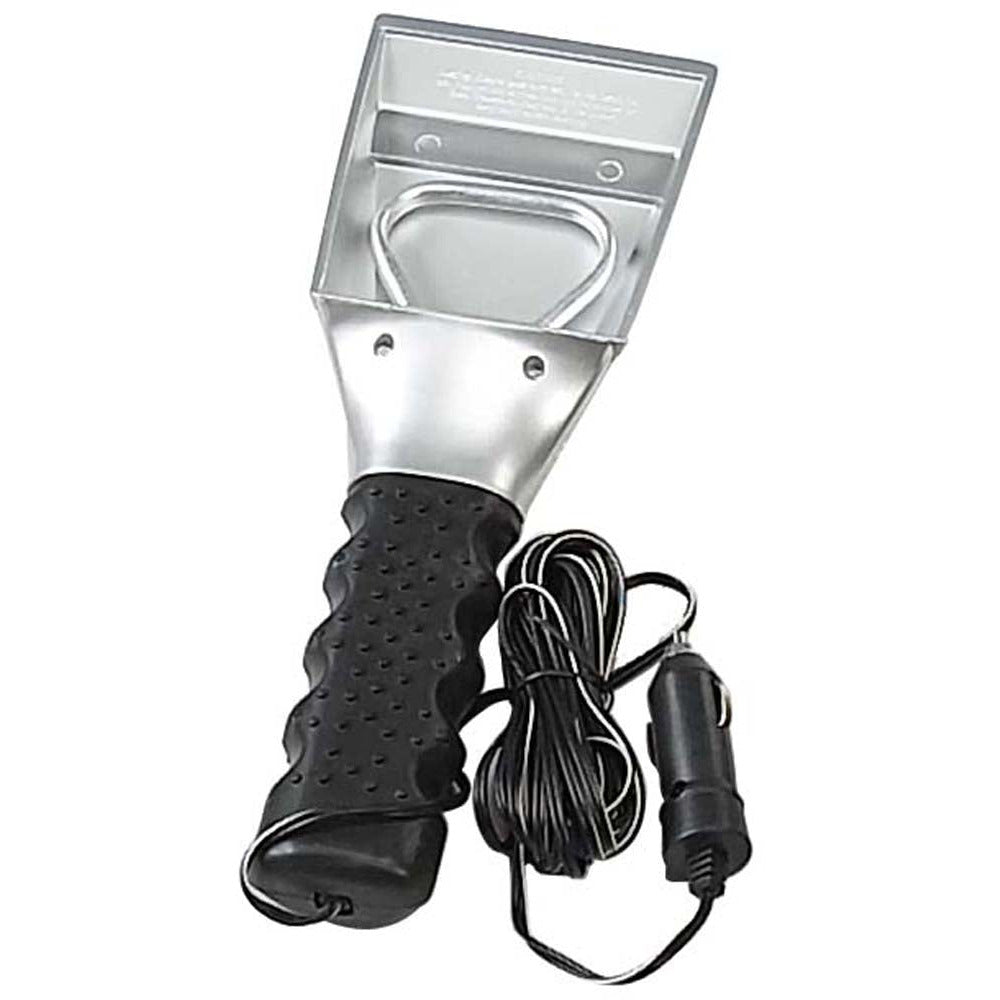 12v Heated Ice Scraper - 14' Cord - TA-07621 - ToolUSA