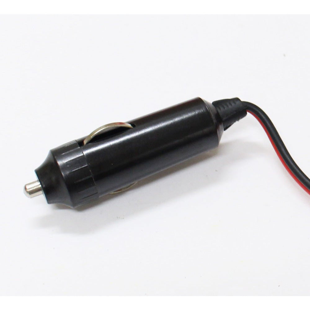 12V INFLATOR W/ 3mm-TO-15mm ASSORTED NOZZLES - TA-01525 - ToolUSA