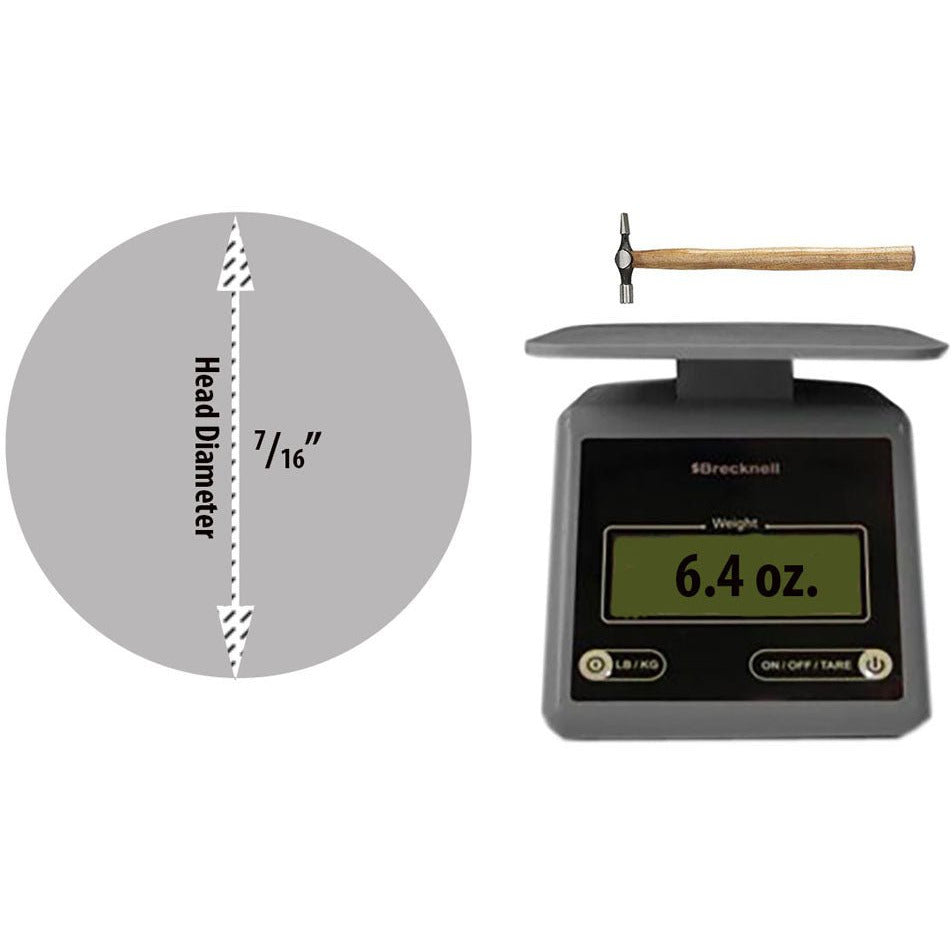 13 Inch Chisel Hammer - PH-00435 - ToolUSA