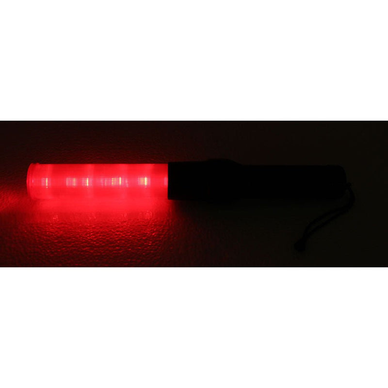 14" Baton Hand Signal Light - Flash & Steady - FL-11610 - ToolUSA