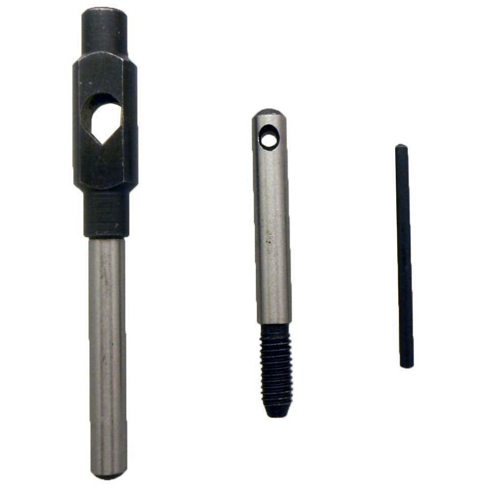 1/4" Capacity Tap Handle Wrench - TZ01-05310 - ToolUSA