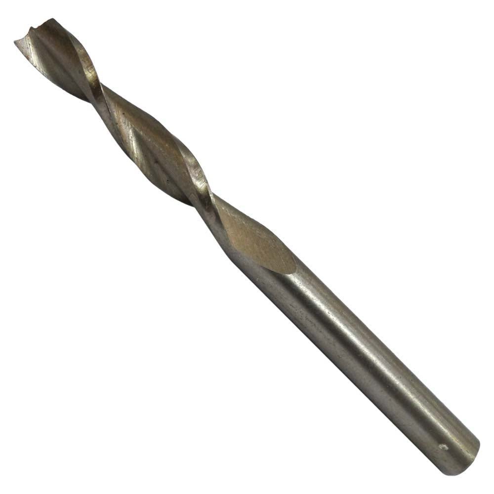 1/4" Diameter - 1" - Spiral Up Cut Router Bit (Pack of: 2) - TJ04-04871-Z02 - ToolUSA
