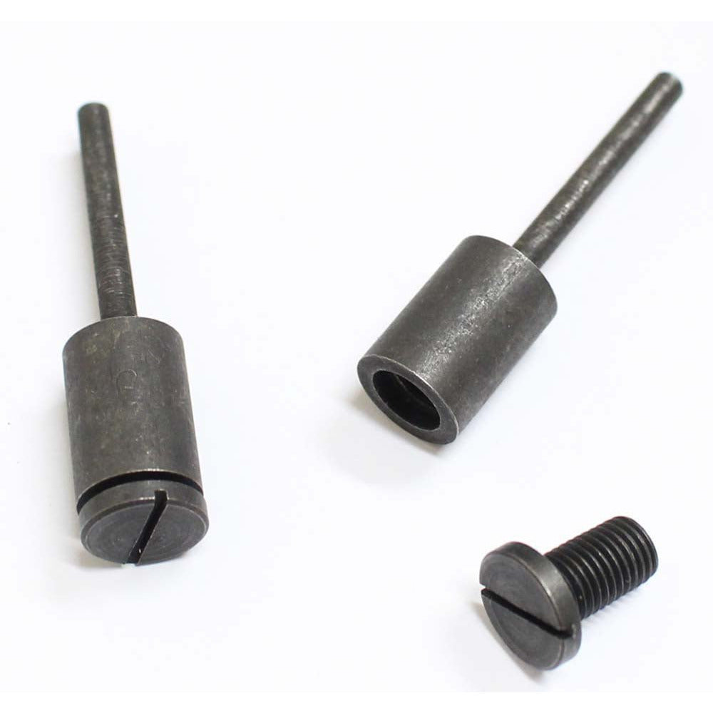 1/4" Screw Head Mandrels - 1/8" Shank (Pack of: 2) - TJ04-04014-Z02 - ToolUSA