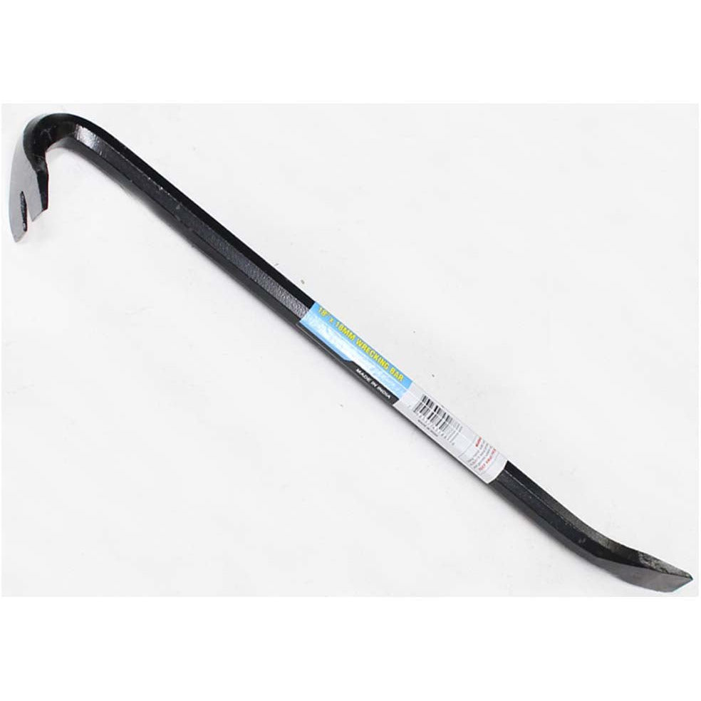 18 Inch Steel Wrecking Bar - TZ-45188 - ToolUSA