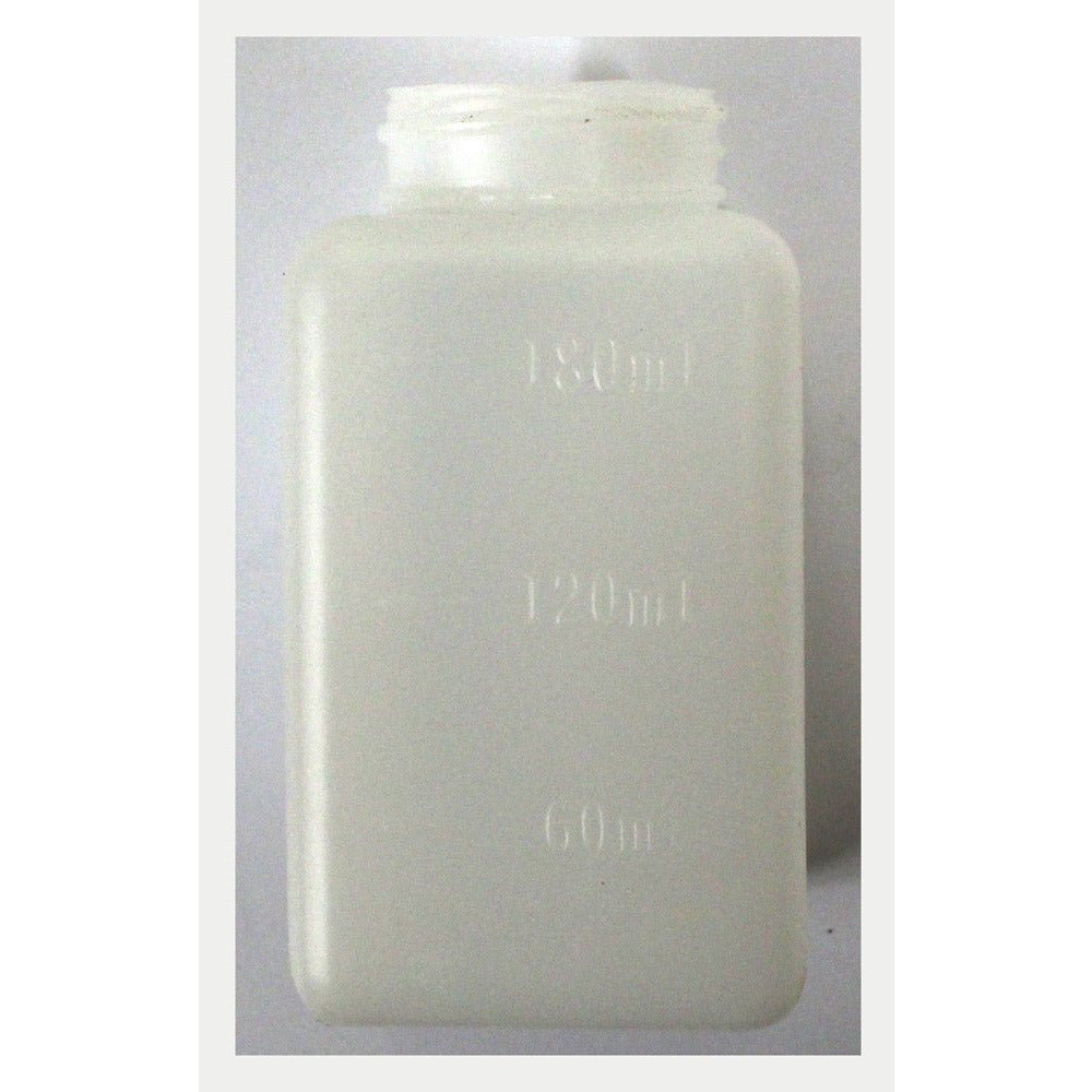 180 Mil Solvent Dispenser with Pumper Top - TJ-45132 - ToolUSA