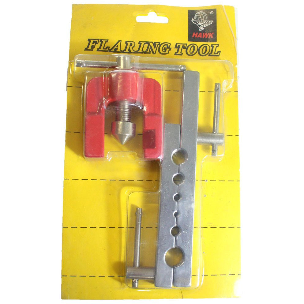 2 Piece Flaring Tool Kit - TZ01-05775 - ToolUSA